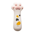 Silicone pen bag in 3D design